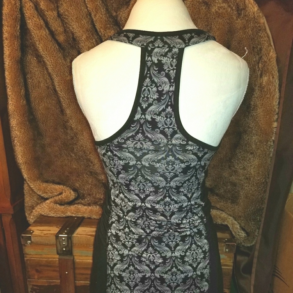 LOLA ladies 1pc minidress  activewear
